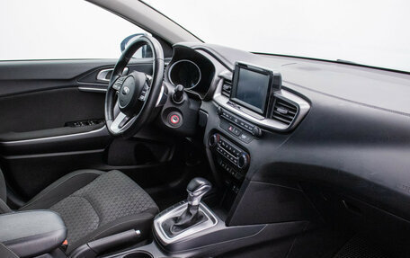 KIA cee'd III, 2019 год, 1 770 000 рублей, 10 фотография