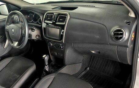 Renault Sandero II рестайлинг, 2018 год, 1 097 000 рублей, 11 фотография