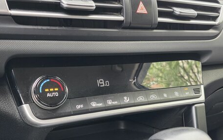 KIA Seltos I, 2021 год, 2 290 000 рублей, 14 фотография