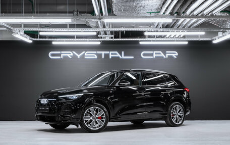 Audi Q5, 2026 год, 5 990 000 рублей, 1 фотография
