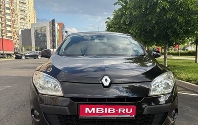 Renault Megane III, 2011 год, 700 000 рублей, 1 фотография