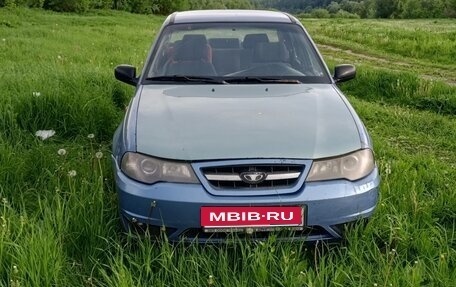 Daewoo Nexia I рестайлинг, 2008 год, 90 000 рублей, 1 фотография