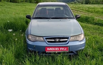 Daewoo Nexia I рестайлинг, 2008 год, 90 000 рублей, 1 фотография