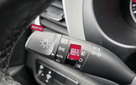 KIA Seltos I, 2021 год, 2 290 000 рублей, 18 фотография
