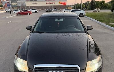 Audi A6, 2007 год, 590 000 рублей, 1 фотография