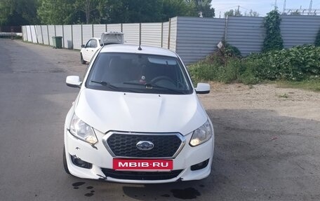 Datsun on-DO I рестайлинг, 2019 год, 550 000 рублей, 1 фотография