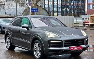 Porsche Cayenne III, 2019 год, 5 650 000 рублей, 1 фотография