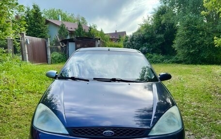Ford Focus IV, 2000 год, 240 000 рублей, 1 фотография