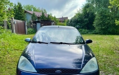 Ford Focus IV, 2000 год, 240 000 рублей, 1 фотография