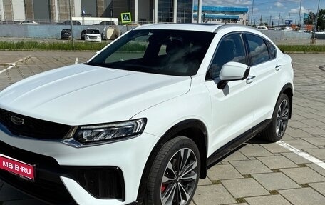 Geely Tugella FY11, 2023 год, 3 190 000 рублей, 1 фотография