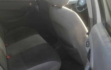 Ford Focus IV, 2003 год, 150 000 рублей, 1 фотография