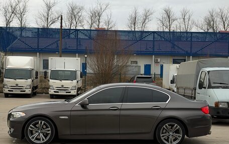 BMW 5 серия, 2012 год, 1 450 000 рублей, 1 фотография
