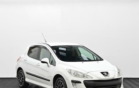Peugeot 308 II, 2010 год, 479 000 рублей, 1 фотография