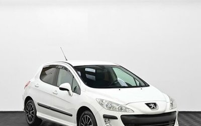 Peugeot 308 II, 2010 год, 479 000 рублей, 1 фотография