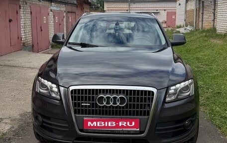 Audi Q5, 2011 год, 1 750 000 рублей, 1 фотография