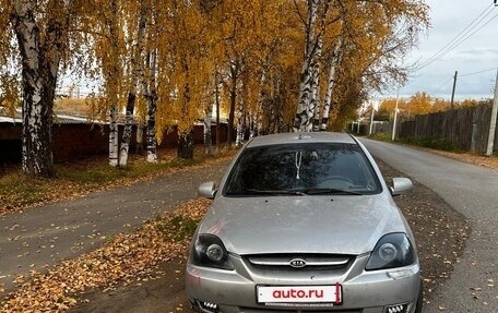 KIA Rio II, 2005 год, 130 000 рублей, 1 фотография