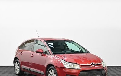 Citroen C4 II рестайлинг, 2010 год, 329 000 рублей, 1 фотография