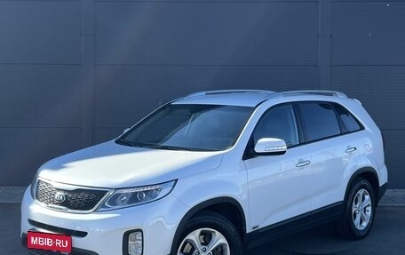 KIA Sorento II рестайлинг, 2015 год, 1 920 000 рублей, 1 фотография
