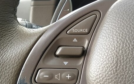 Infiniti G, 2008 год, 1 150 000 рублей, 13 фотография
