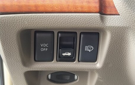 Infiniti G, 2008 год, 1 150 000 рублей, 11 фотография
