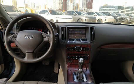 Infiniti G, 2008 год, 1 150 000 рублей, 27 фотография