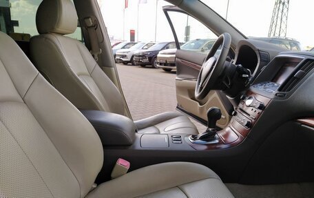 Infiniti G, 2008 год, 1 150 000 рублей, 21 фотография