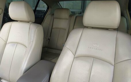 Infiniti G, 2008 год, 1 150 000 рублей, 25 фотография