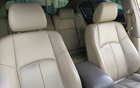 Infiniti G, 2008 год, 1 150 000 рублей, 23 фотография