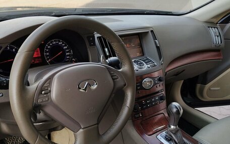 Infiniti G, 2008 год, 1 150 000 рублей, 24 фотография