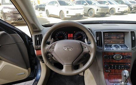 Infiniti G, 2008 год, 1 150 000 рублей, 29 фотография