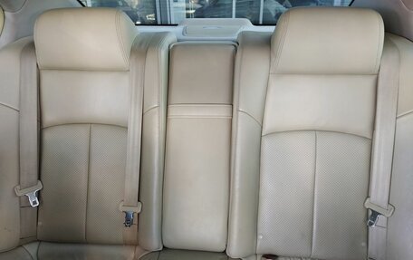 Infiniti G, 2008 год, 1 150 000 рублей, 30 фотография