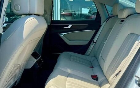Audi A6, 2024 год, 5 642 500 рублей, 7 фотография