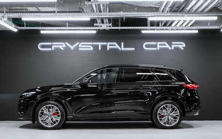 Audi Q5, 2026 год, 5 990 000 рублей, 6 фотография