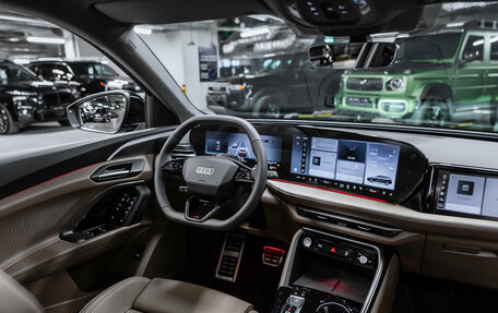 Audi Q5, 2026 год, 5 990 000 рублей, 9 фотография