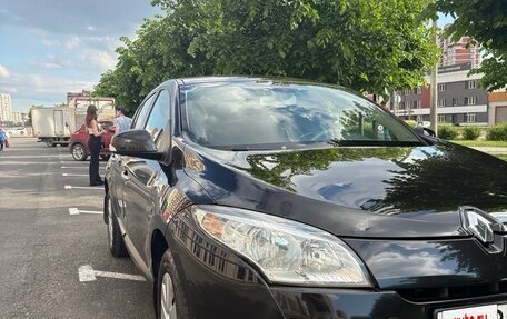 Renault Megane III, 2011 год, 700 000 рублей, 7 фотография