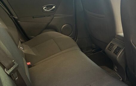 Renault Megane III, 2011 год, 700 000 рублей, 9 фотография