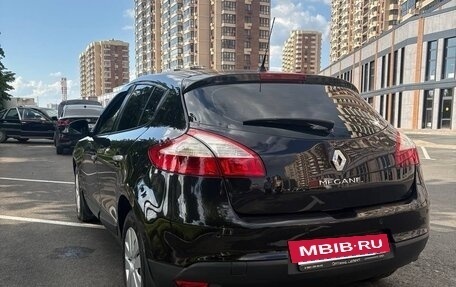Renault Megane III, 2011 год, 700 000 рублей, 4 фотография