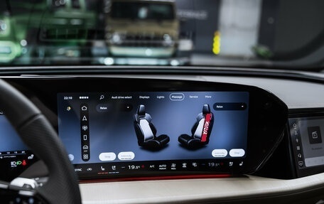 Audi Q5, 2026 год, 5 990 000 рублей, 27 фотография