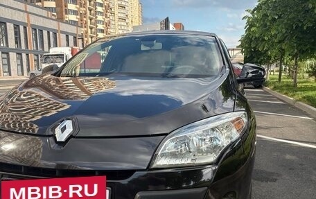 Renault Megane III, 2011 год, 700 000 рублей, 6 фотография
