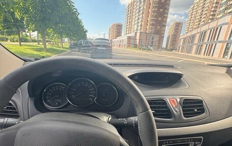Renault Megane III, 2011 год, 700 000 рублей, 10 фотография