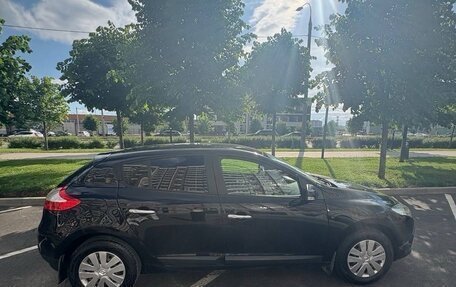 Renault Megane III, 2011 год, 700 000 рублей, 11 фотография