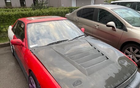 Nissan Silvia VII, 1988 год, 1 300 000 рублей, 4 фотография