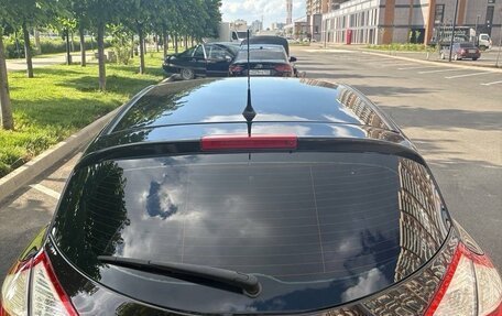 Renault Megane III, 2011 год, 700 000 рублей, 13 фотография