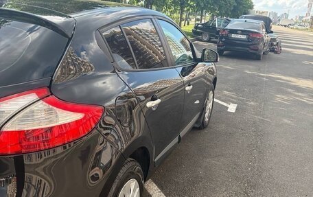 Renault Megane III, 2011 год, 700 000 рублей, 14 фотография