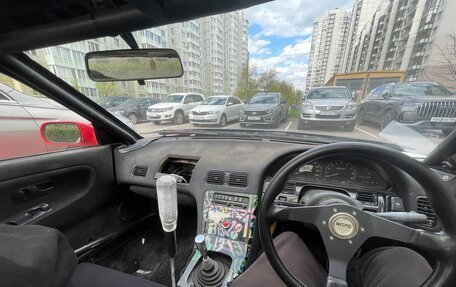 Nissan Silvia VII, 1988 год, 1 300 000 рублей, 6 фотография