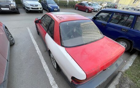 Nissan Silvia VII, 1988 год, 1 300 000 рублей, 10 фотография