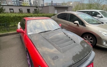 Nissan Silvia VII, 1988 год, 1 300 000 рублей, 3 фотография