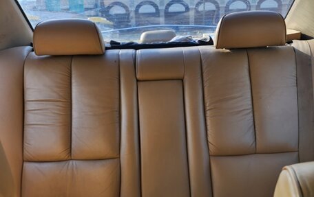 Mitsubishi Galant VIII, 1998 год, 323 000 рублей, 9 фотография