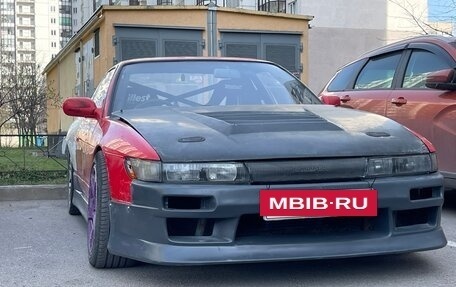 Nissan Silvia VII, 1988 год, 1 300 000 рублей, 14 фотография