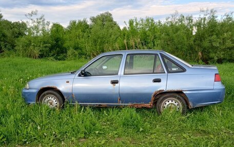 Daewoo Nexia I рестайлинг, 2008 год, 90 000 рублей, 6 фотография